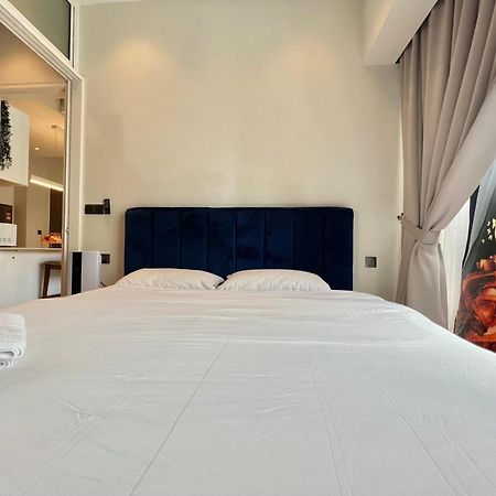 Five Star Suites Klcc 500M Lrt Full Luxury Facilities Superb Location! กัวลาลัมเปอร์ ภายนอก รูปภาพ