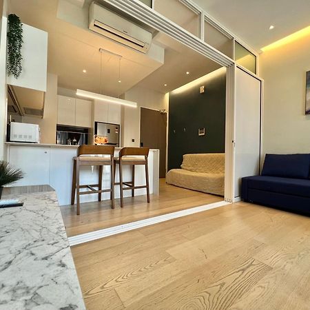 Five Star Suites Klcc 500M Lrt Full Luxury Facilities Superb Location! กัวลาลัมเปอร์ ภายนอก รูปภาพ