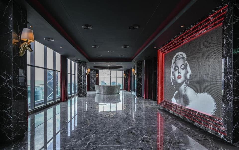 Five Star Suites Klcc 500M Lrt Full Luxury Facilities Superb Location! กัวลาลัมเปอร์ ภายนอก รูปภาพ