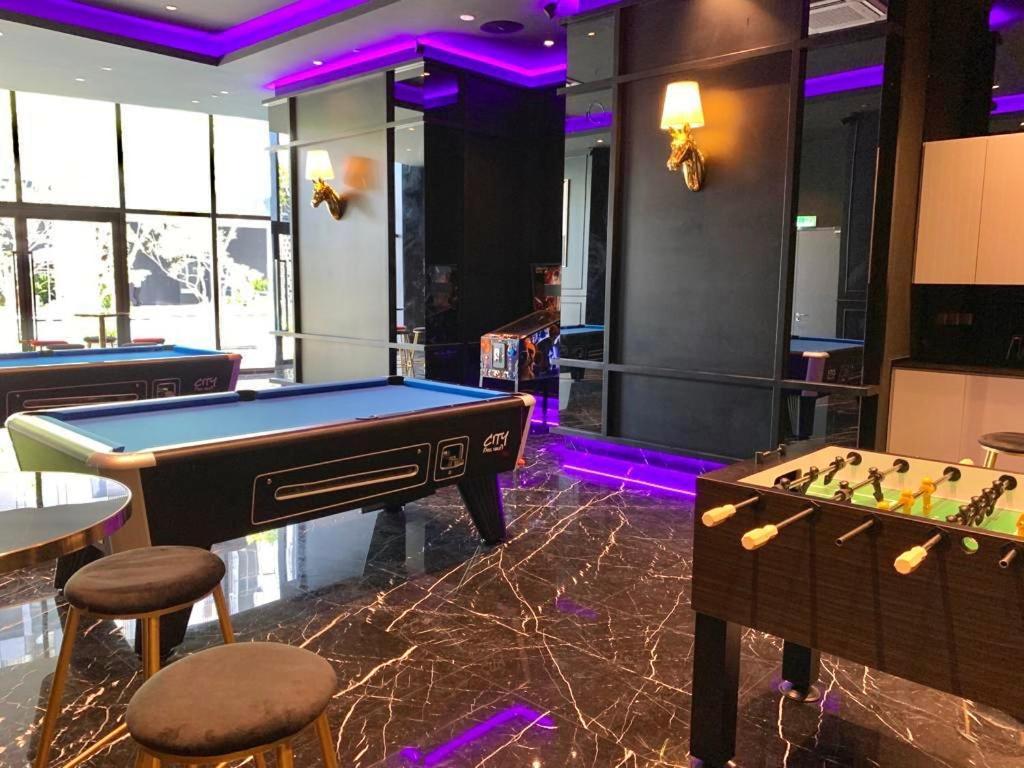 Five Star Suites Klcc 500M Lrt Full Luxury Facilities Superb Location! กัวลาลัมเปอร์ ภายนอก รูปภาพ