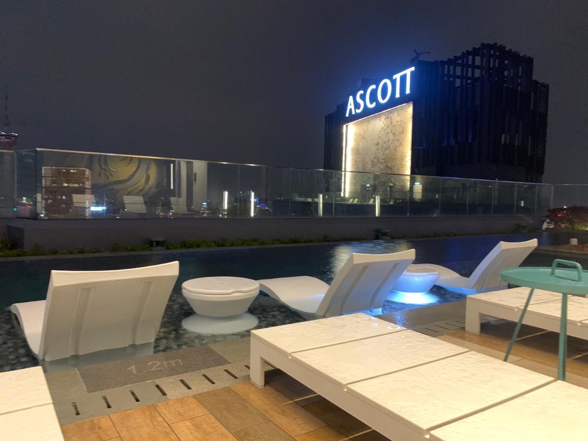 Five Star Suites Klcc 500M Lrt Full Luxury Facilities Superb Location! กัวลาลัมเปอร์ ภายนอก รูปภาพ