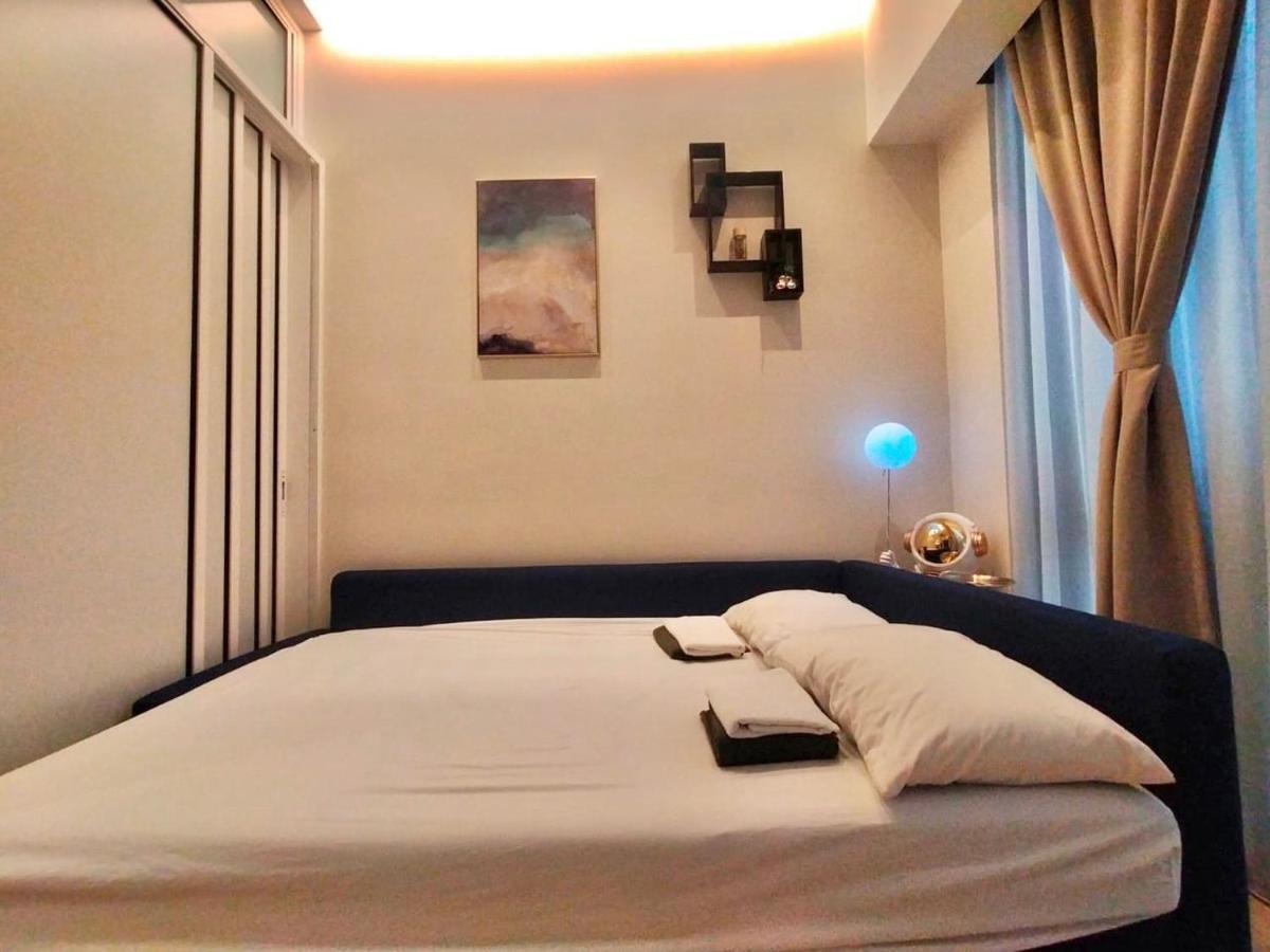 Five Star Suites Klcc 500M Lrt Full Luxury Facilities Superb Location! กัวลาลัมเปอร์ ภายนอก รูปภาพ