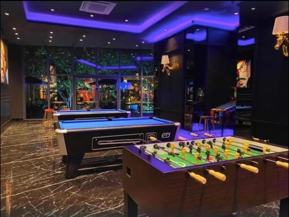 Five Star Suites Klcc 500M Lrt Full Luxury Facilities Superb Location! กัวลาลัมเปอร์ ภายนอก รูปภาพ