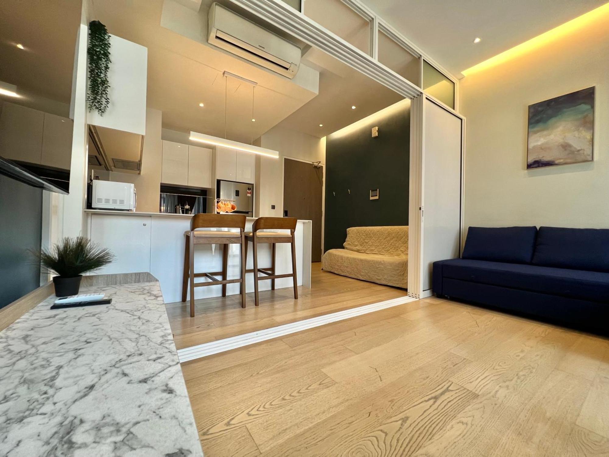 Five Star Suites Klcc 500M Lrt Full Luxury Facilities Superb Location! กัวลาลัมเปอร์ ภายนอก รูปภาพ